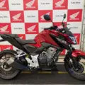 HONDA CB 300F TWISTER ABS HONDA CB 300F TWISTER ABS