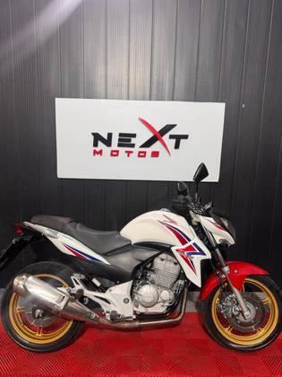HONDA CB 300R 