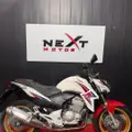 HONDA CB 300R HONDA CB 300R