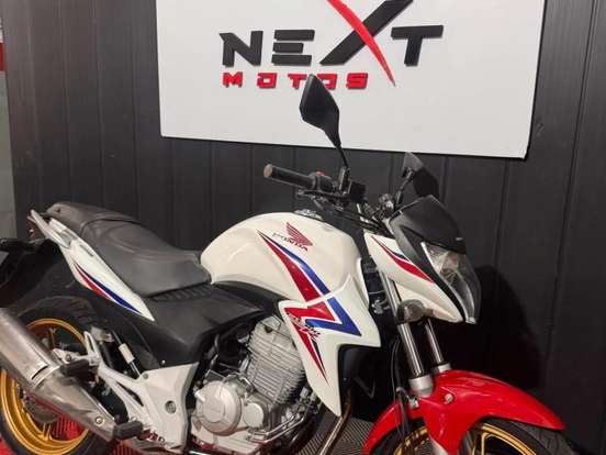 HONDA-CB 300R HONDA-CB 300R-2015