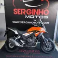 HONDA CB 500 X ABS HONDA CB 500 X ABS