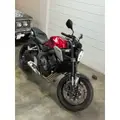 HONDA CB 650 R ABS HONDA CB 650 R ABS
