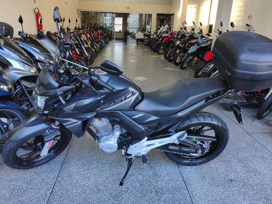 HONDA-CB TWISTER ABS HONDA-CB TWISTER ABS-2022
