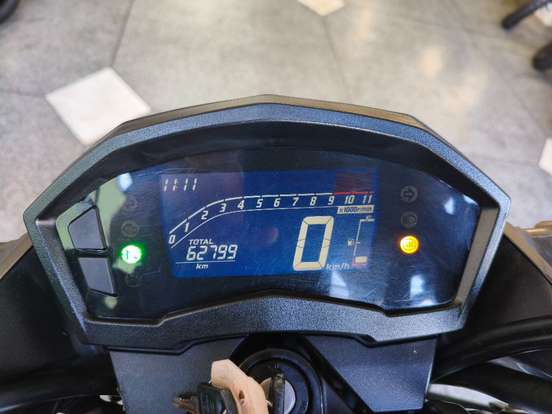 HONDA-CB TWISTER ABS HONDA-CB TWISTER ABS-2022