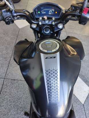 HONDA-CB TWISTER ABS-2022