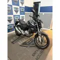 HONDA CB TWISTER HONDA CB TWISTER