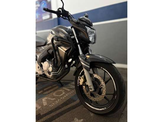 HONDA-CB TWISTER-2022