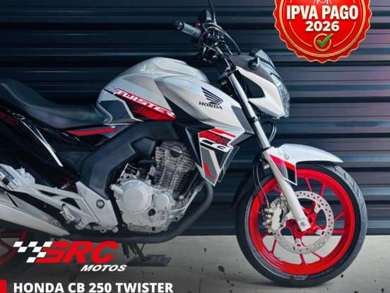 HONDA-CB TWISTER HONDA-CB TWISTER-2021
