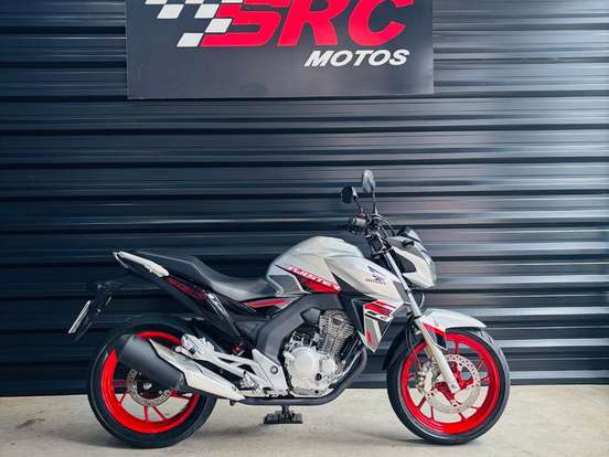 HONDA-CB TWISTER HONDA-CB TWISTER-2021