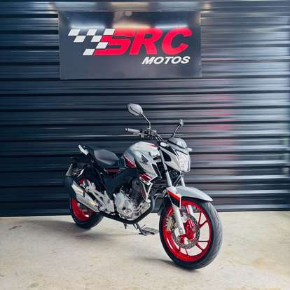 HONDA-CB TWISTER-2021