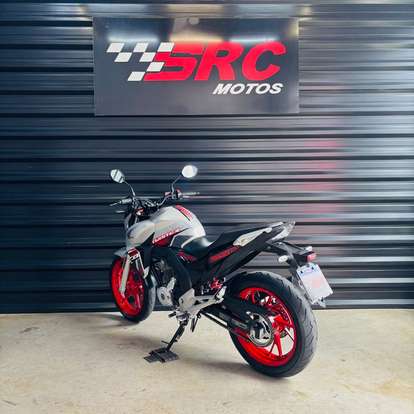 HONDA-CB TWISTER-2021