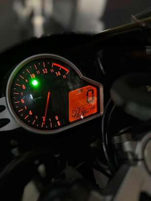 HONDA-CBR 1000RR-2008