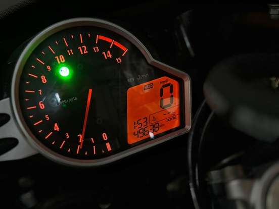 HONDA-CBR 1000RR HONDA-CBR 1000RR-2008