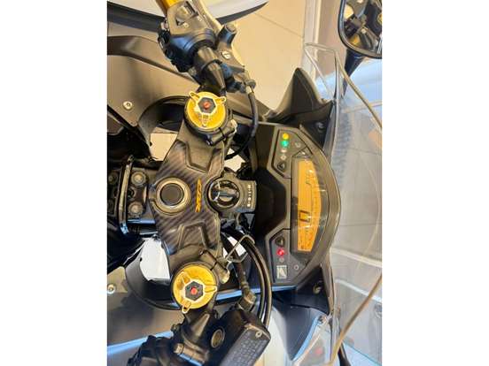 HONDA-CBR 600F-2012