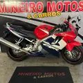 HONDA CBR 600F HONDA CBR 600F