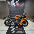 HONDA CBR 650F ABS HONDA CBR 650F ABS