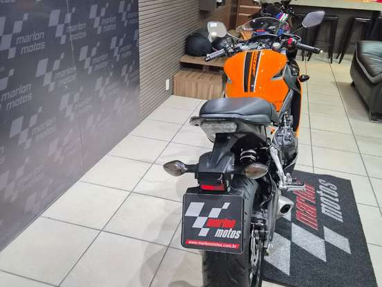 HONDA-CBR 650F ABS HONDA-CBR 650F ABS-2019