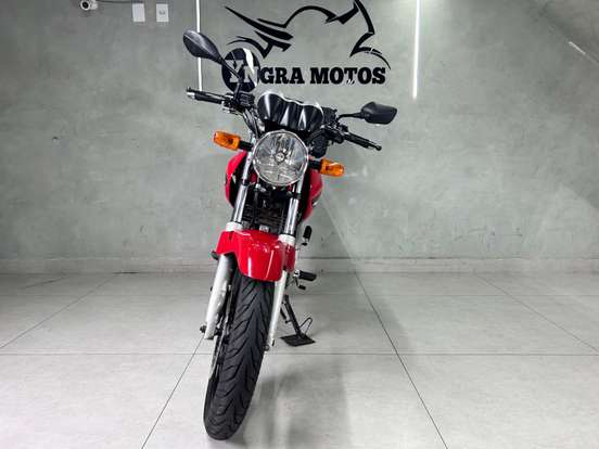 HONDA-CBX 250 TWISTER-2006