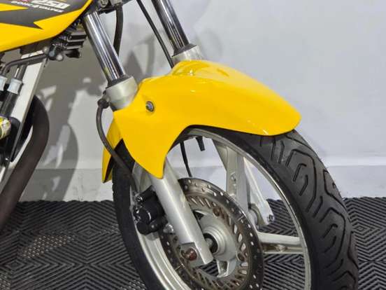 HONDA-CBX 250 TWISTER HONDA-CBX 250 TWISTER-2007
