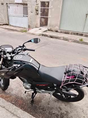 HONDA-CG 160 FAN HONDA-CG 160 FAN-2026