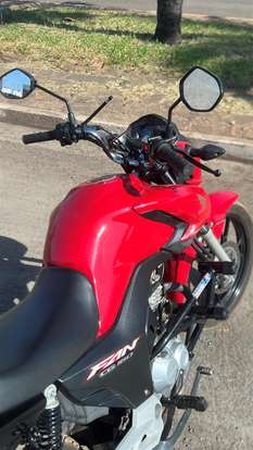 HONDA-CG 160 FAN-2022