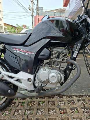HONDA-CG 160 START ES HONDA-CG 160 START ES-2019