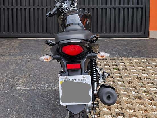 HONDA-CG 160 START ES HONDA-CG 160 START ES-2019