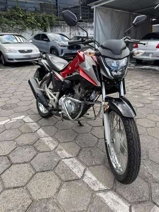 HONDA-CG 160 START ES HONDA-CG 160 START ES-2024