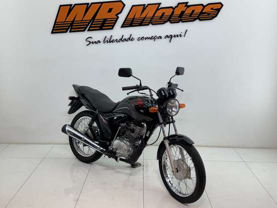 HONDA-CG 125 FAN KS HONDA-CG 125 FAN KS-2012