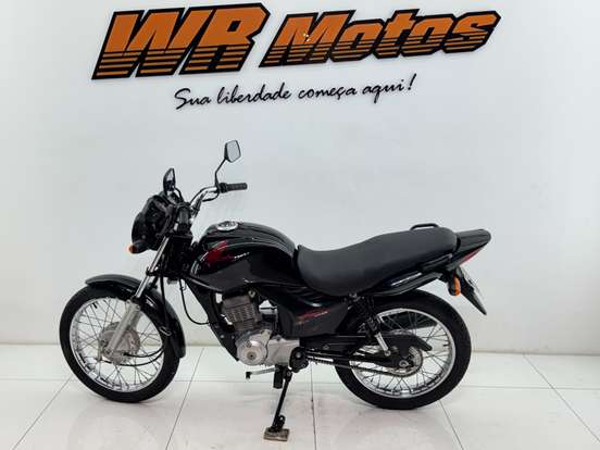 HONDA-CG 125 FAN KS HONDA-CG 125 FAN KS-2012