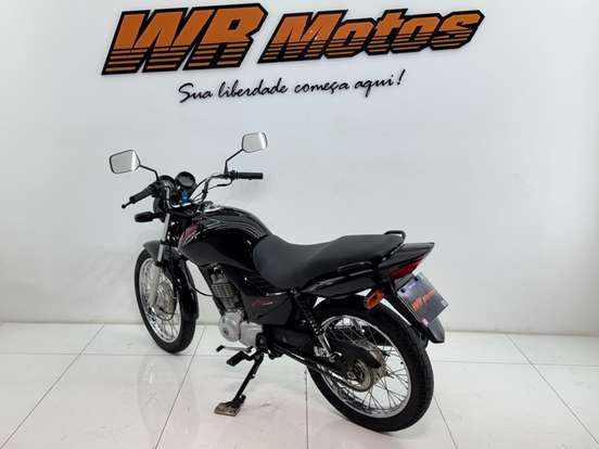 HONDA-CG 125 FAN KS HONDA-CG 125 FAN KS-2012