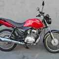 HONDA CG 125 FAN HONDA CG 125 FAN