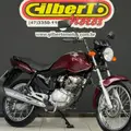 HONDA CG 150 FAN ESDi HONDA CG 150 FAN ESDi