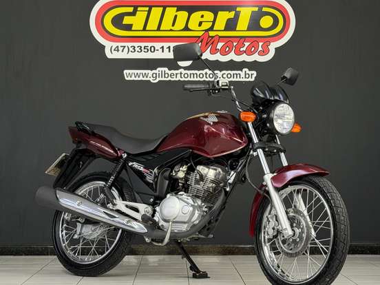 HONDA-CG 150 FAN ESDi HONDA-CG 150 FAN ESDi-2012