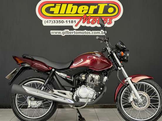 HONDA-CG 150 FAN ESDi HONDA-CG 150 FAN ESDi-2012