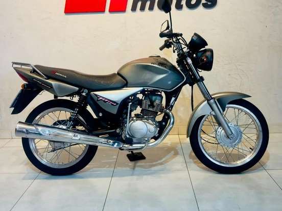 HONDA-CG 150 TITAN KS HONDA-CG 150 TITAN KS-2008