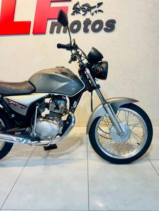 HONDA-CG 150 TITAN KS-2008