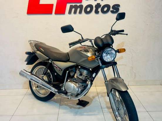 HONDA-CG 150 TITAN KS HONDA-CG 150 TITAN KS-2008