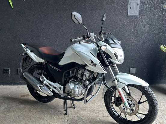 HONDA-CG 160 CARGO HONDA-CG 160 CARGO-2024