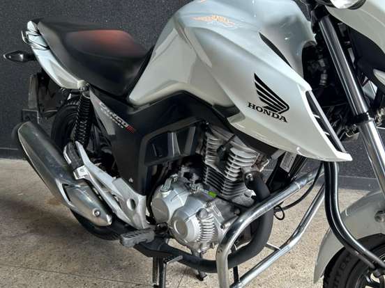 HONDA-CG 160 CARGO HONDA-CG 160 CARGO-2024
