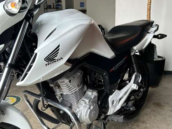 HONDA-CG 160 CARGO HONDA-CG 160 CARGO-2024
