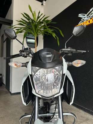 HONDA-CG 160 CARGO-2024
