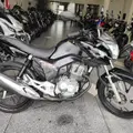 HONDA CG 160 FAN HONDA CG 160 FAN