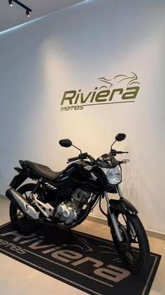 HONDA CG 160 FAN 
