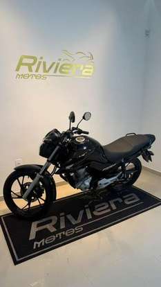 HONDA-CG 160 FAN-2022