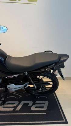 HONDA-CG 160 FAN-2022