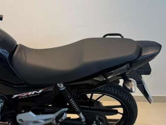 HONDA-CG 160 FAN HONDA-CG 160 FAN-2022