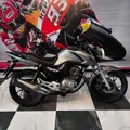 HONDA CG 160 FAN HONDA CG 160 FAN