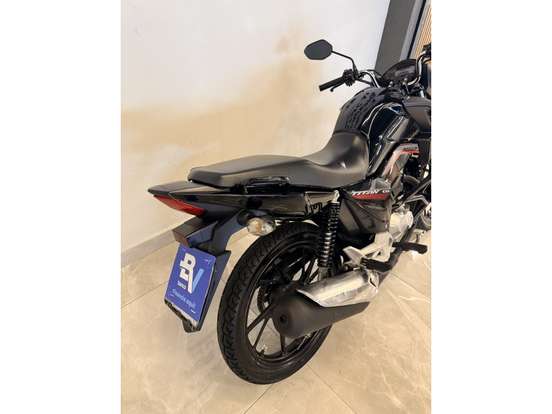 HONDA-CG 160 FAN-2024