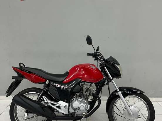 HONDA-CG 160 START ES HONDA-CG 160 START ES-2024